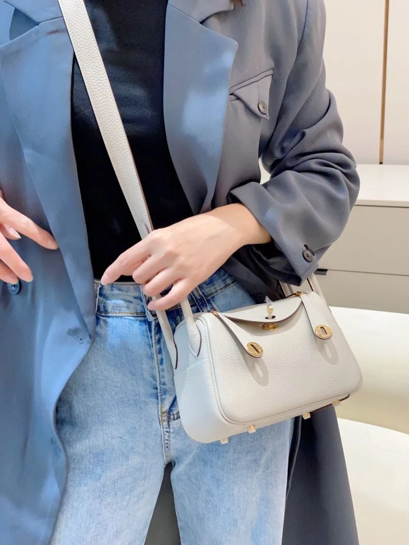 Hermes Lindy Bags Elegant 47875
