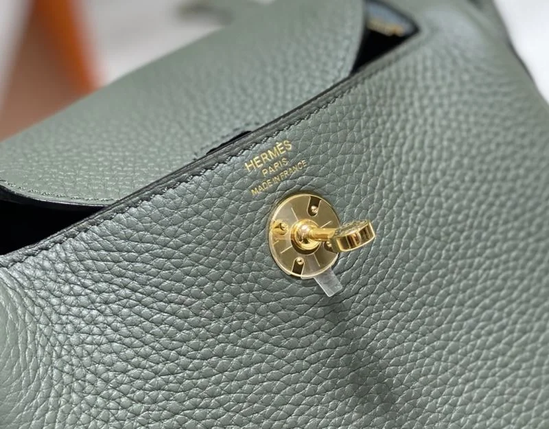 Hermes Lindy Bags Casual 47878
