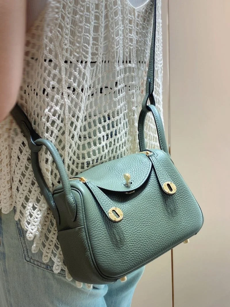 Hermes Lindy Bags Casual 47878