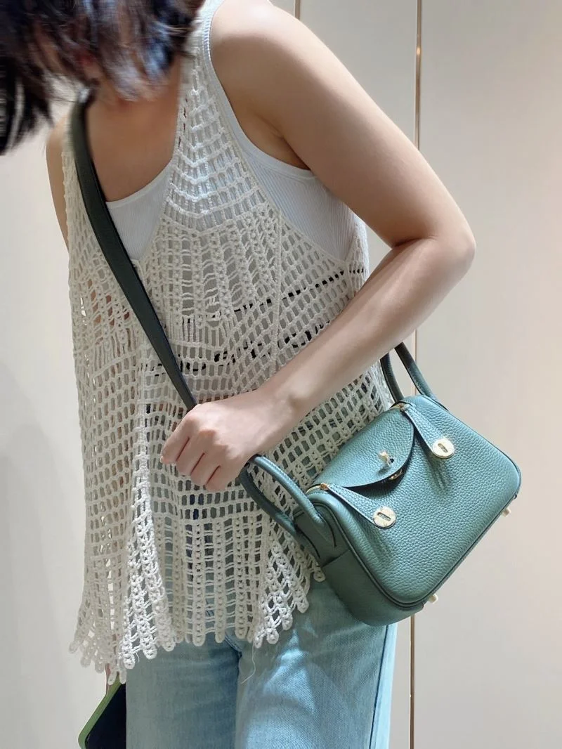 Hermes Lindy Bags Casual 47878