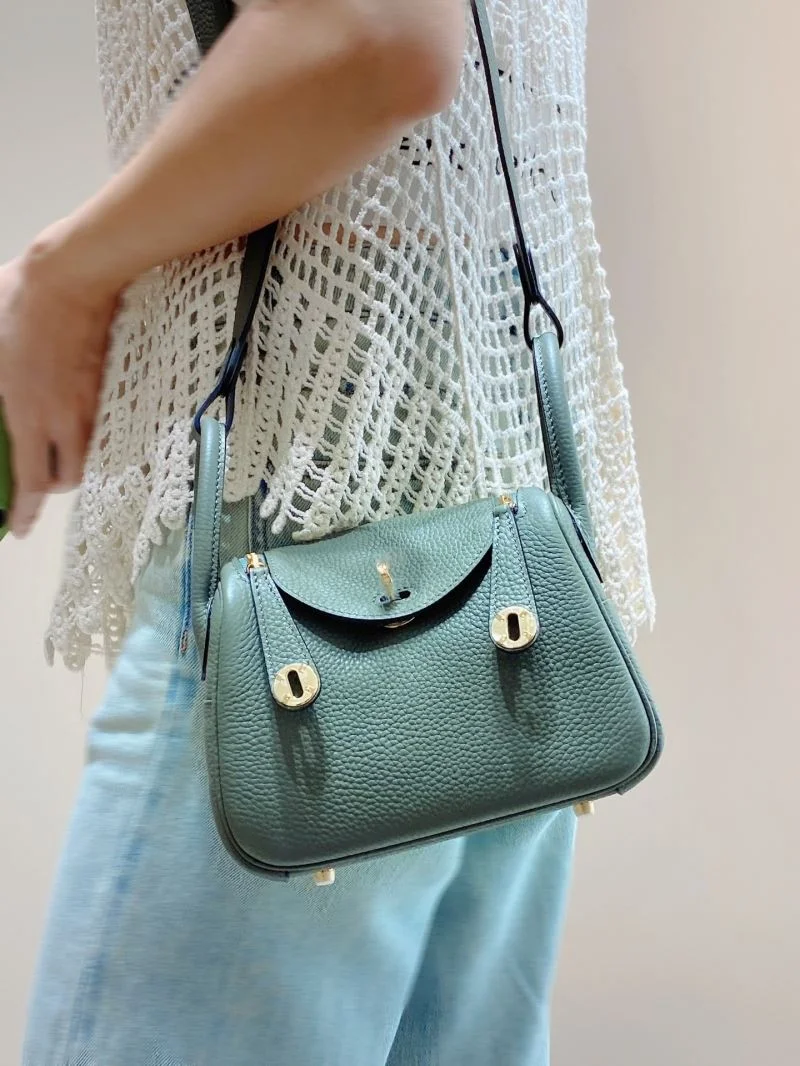 Hermes Lindy Bags Casual 47878