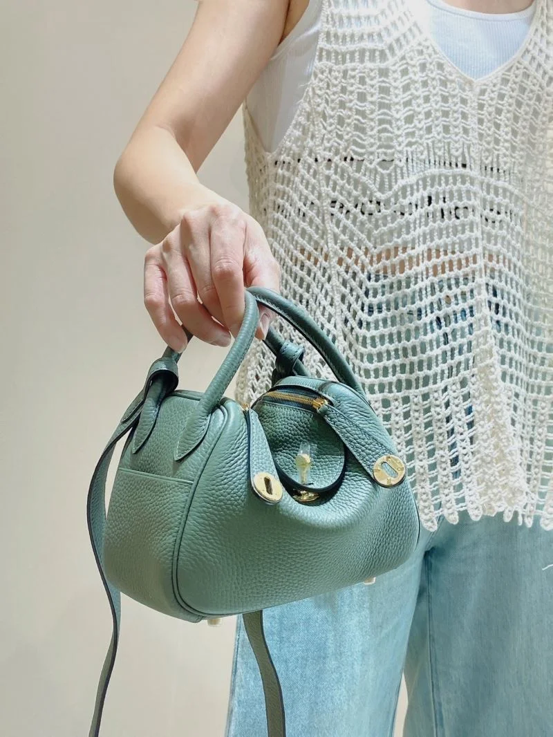 Hermes Lindy Bags Casual 47878