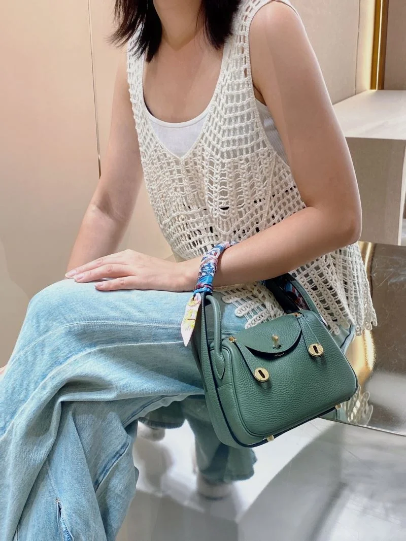 Hermes Lindy Bags Casual 47878