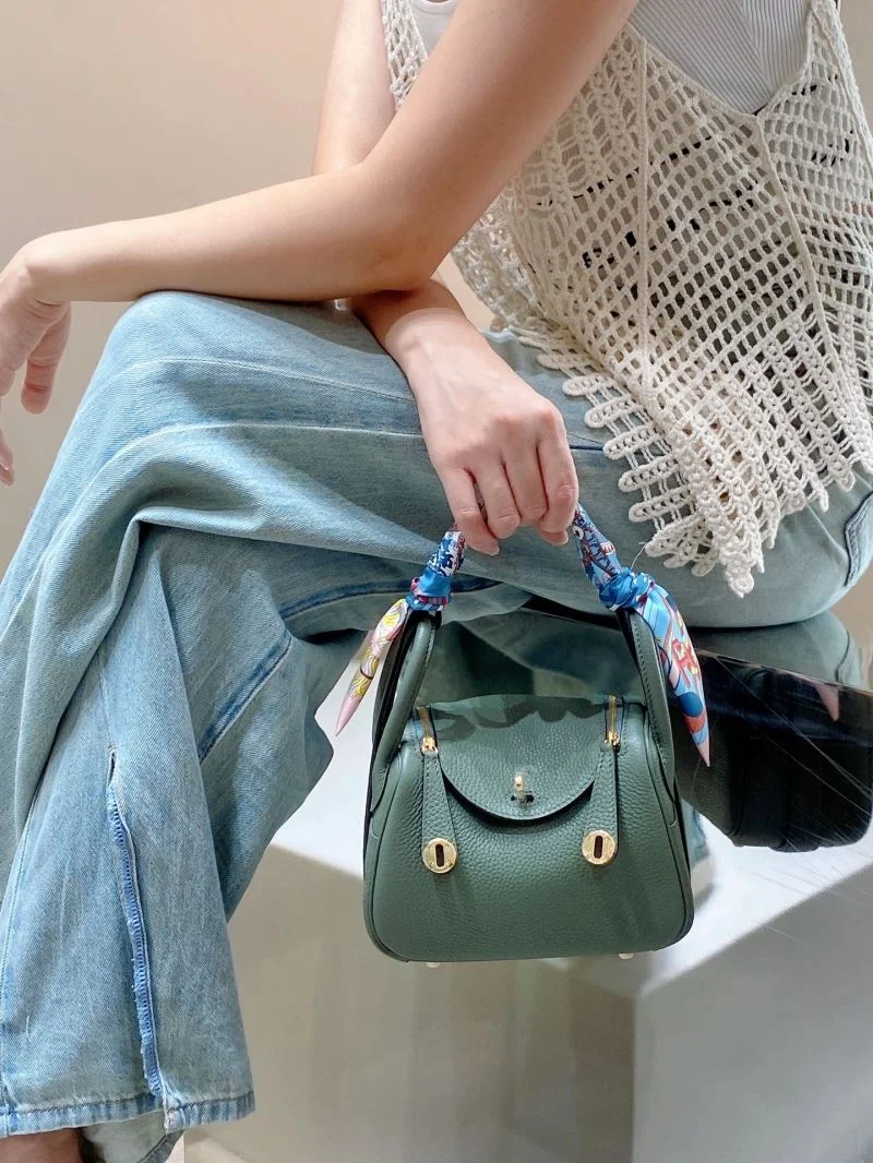 Hermes Lindy Bags Casual 47878