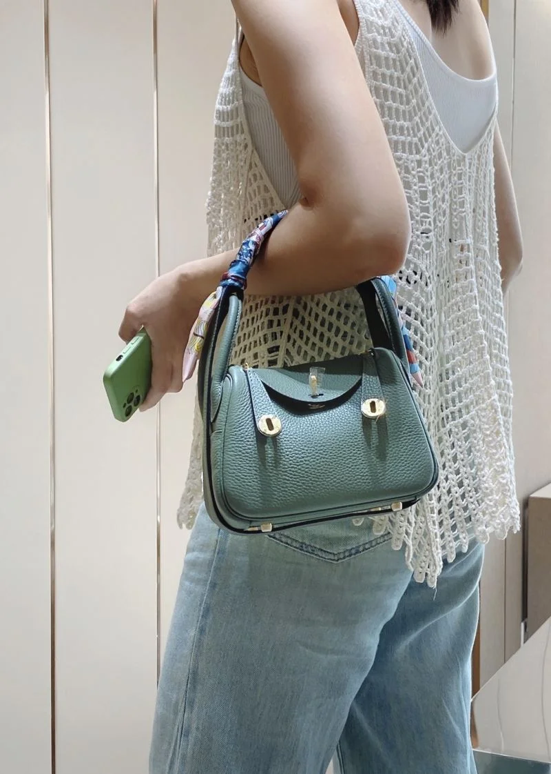Hermes Lindy Bags Casual 47878