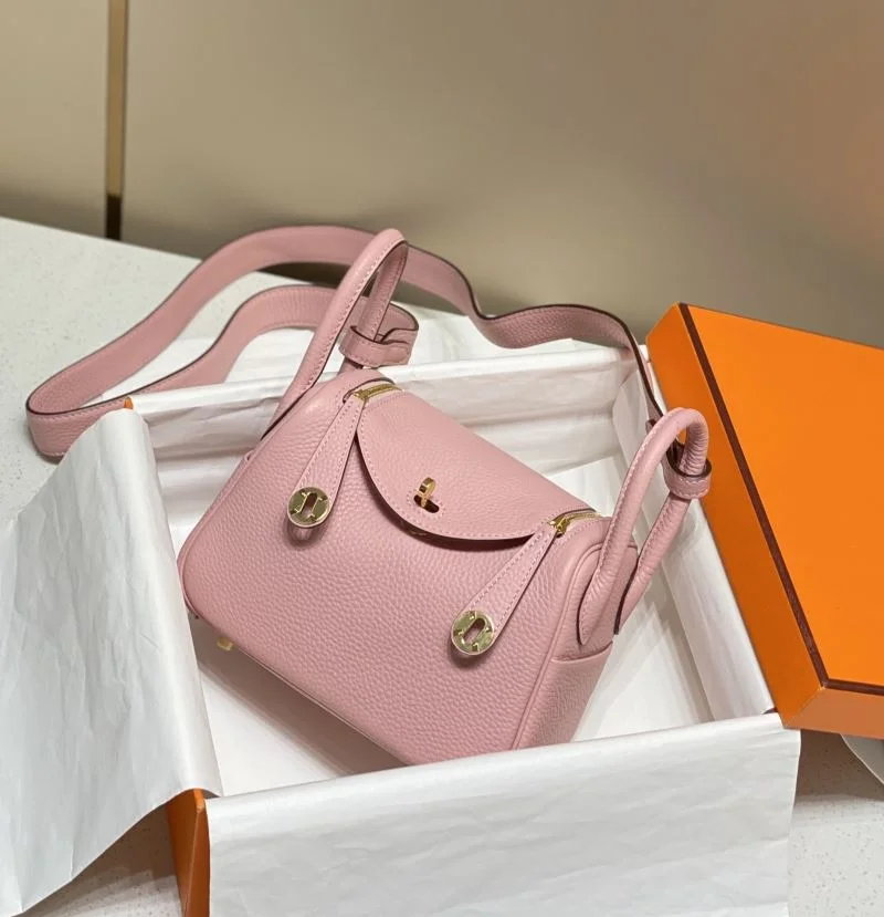 AllSeason Hermes Lindy Bags 47840