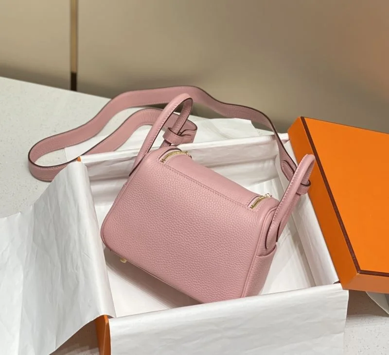 AllSeason Hermes Lindy Bags 47840