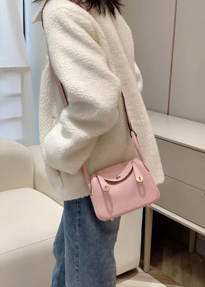 AllSeason Hermes Lindy Bags 47840