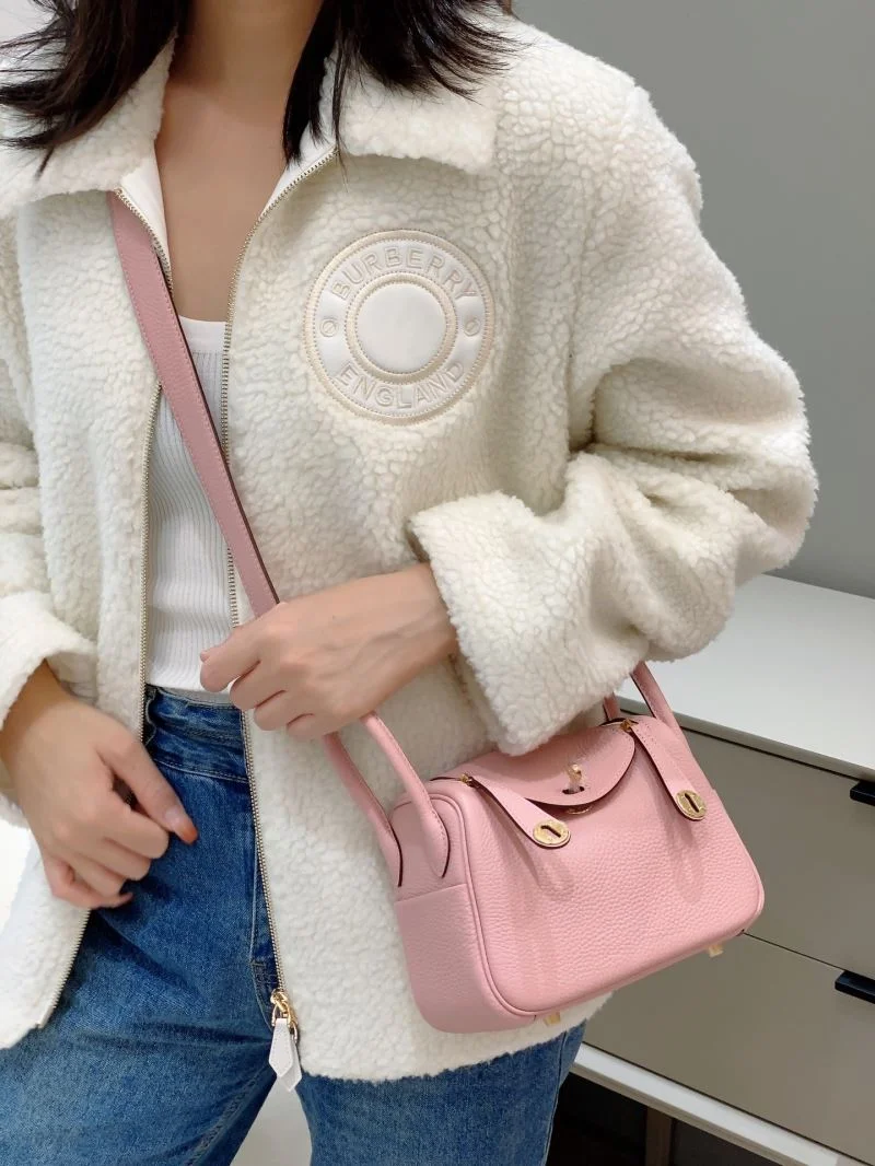 AllSeason Hermes Lindy Bags 47840