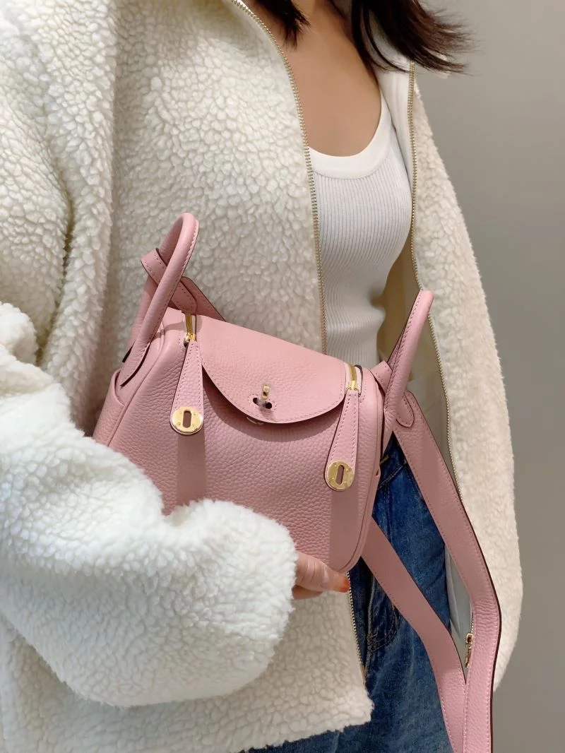 AllSeason Hermes Lindy Bags 47840