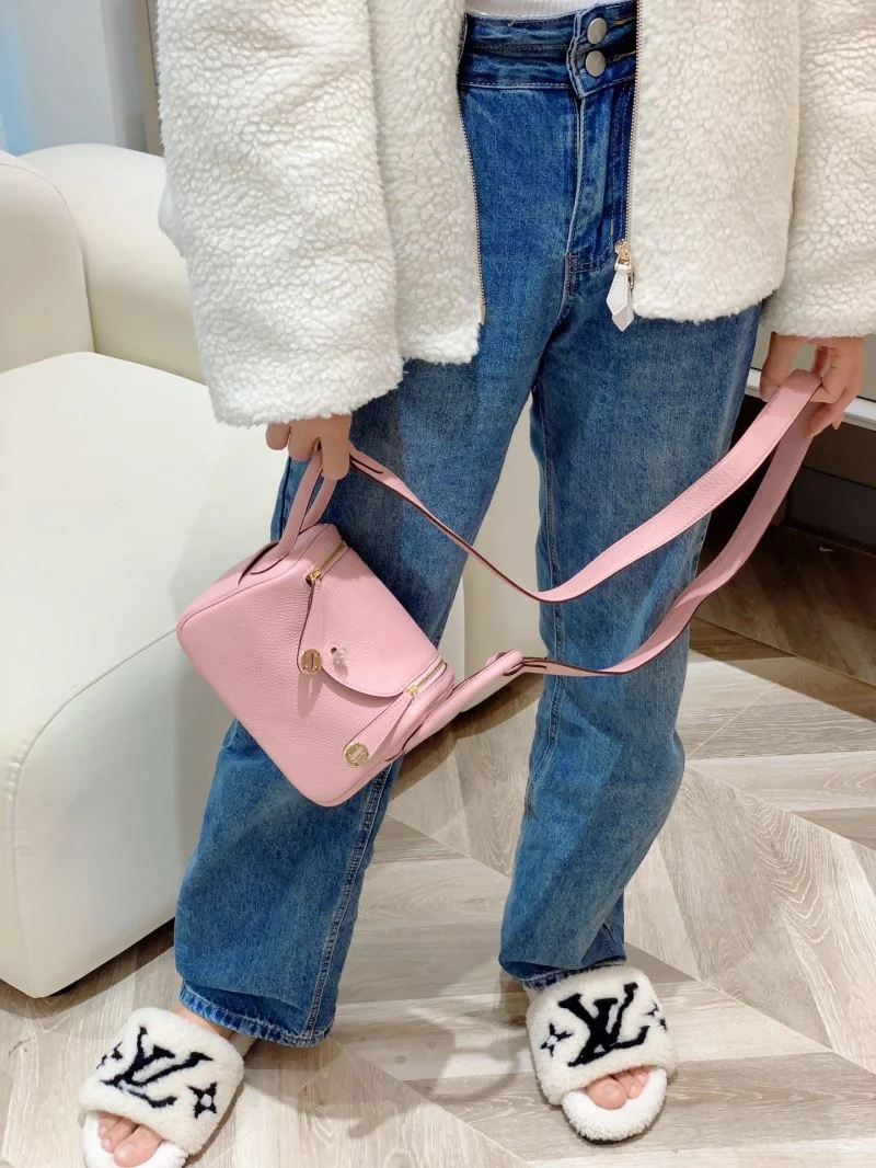 AllSeason Hermes Lindy Bags 47840