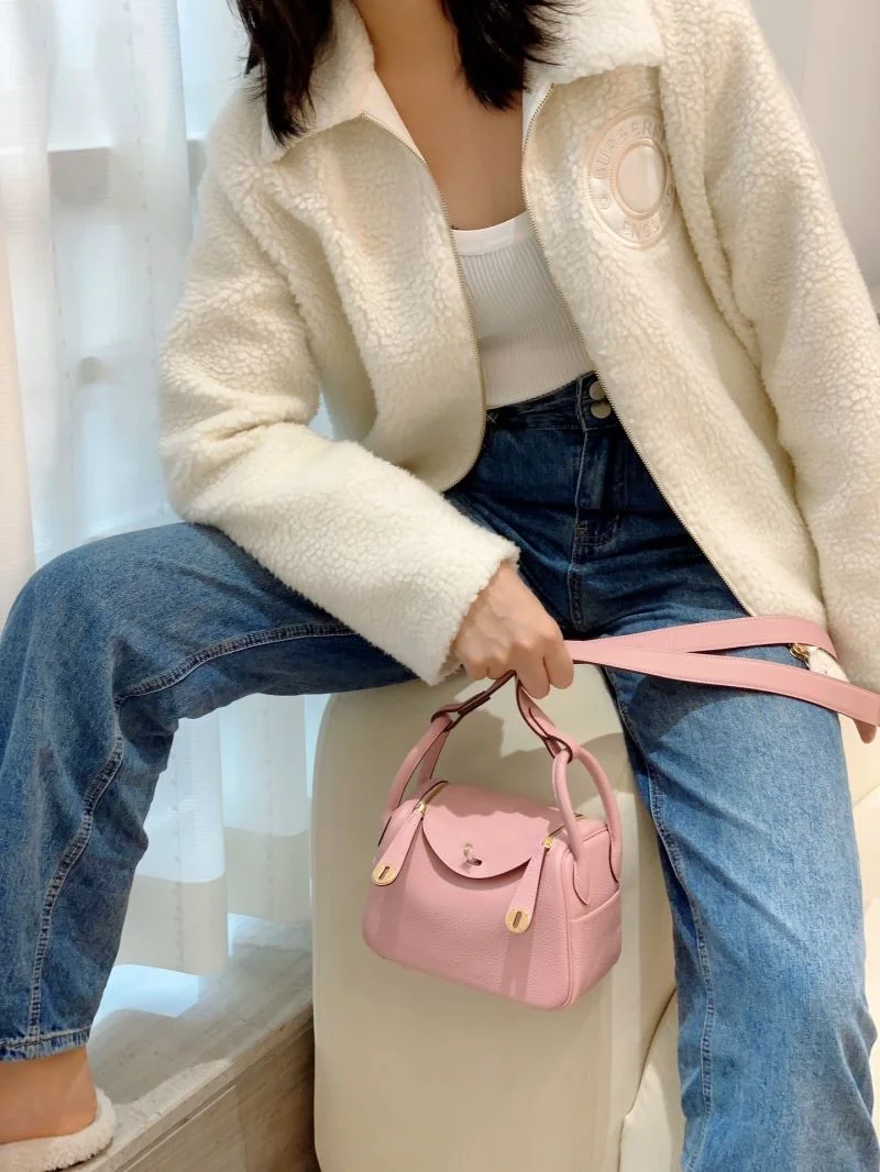 AllSeason Hermes Lindy Bags 47840