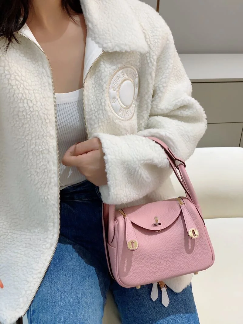 AllSeason Hermes Lindy Bags 47840