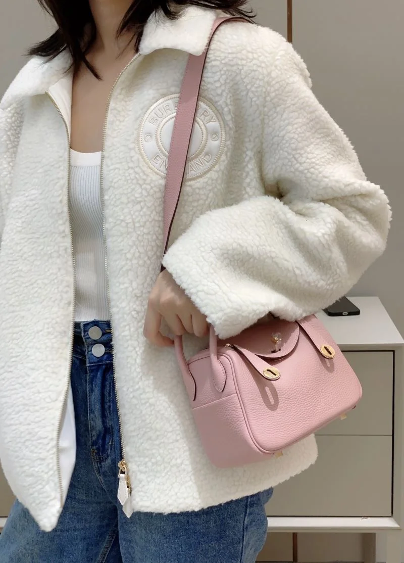 AllSeason Hermes Lindy Bags 47840