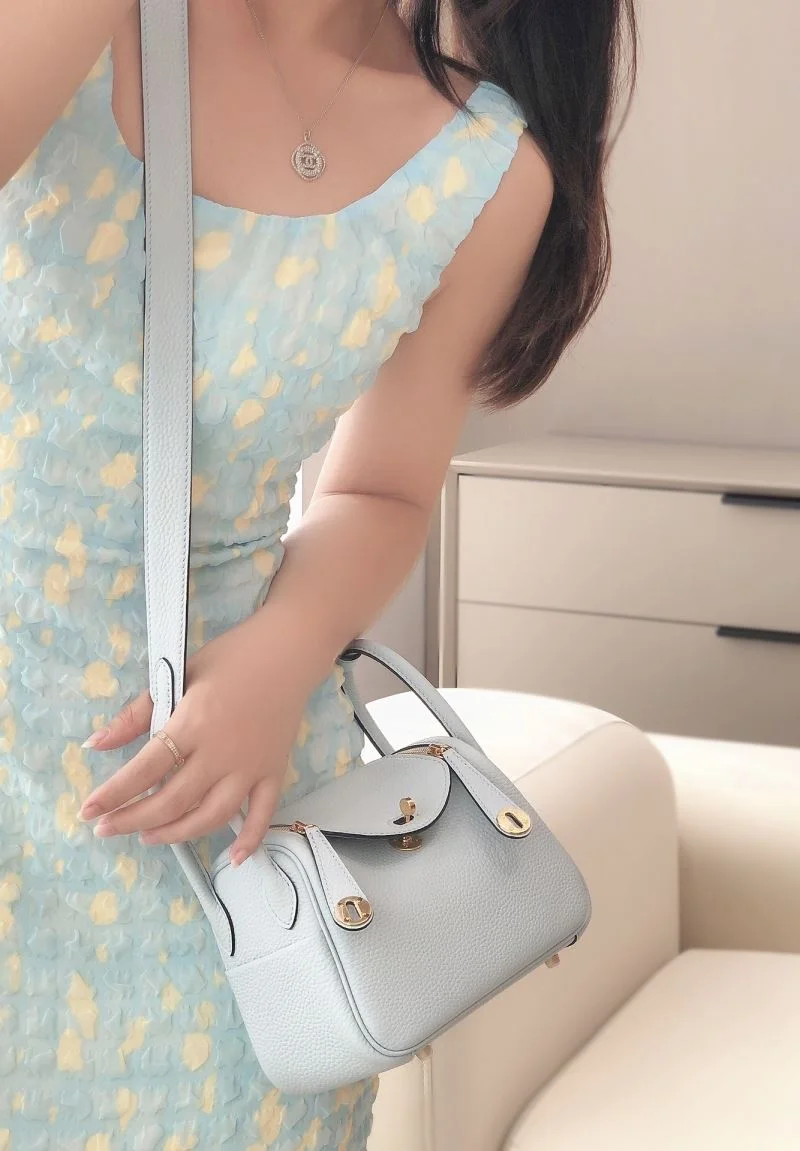 Resilient Hermes Lindy Bags 47839
