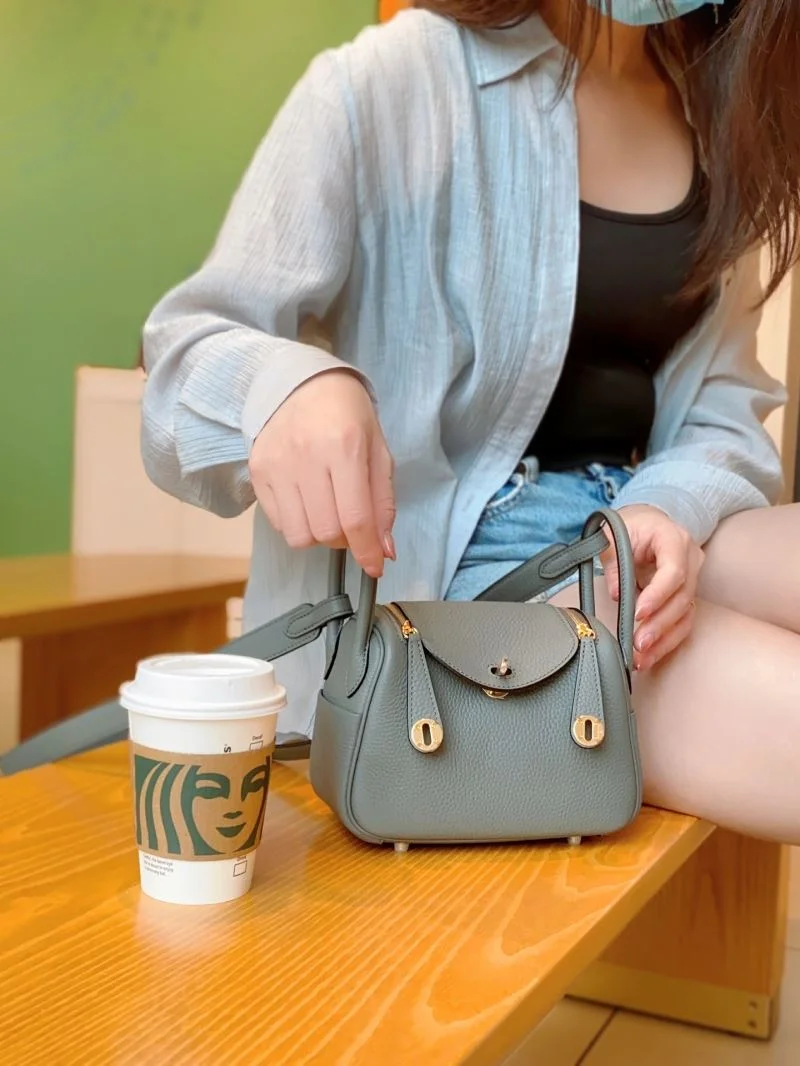 Comfortable Hermes Lindy Bags 47841