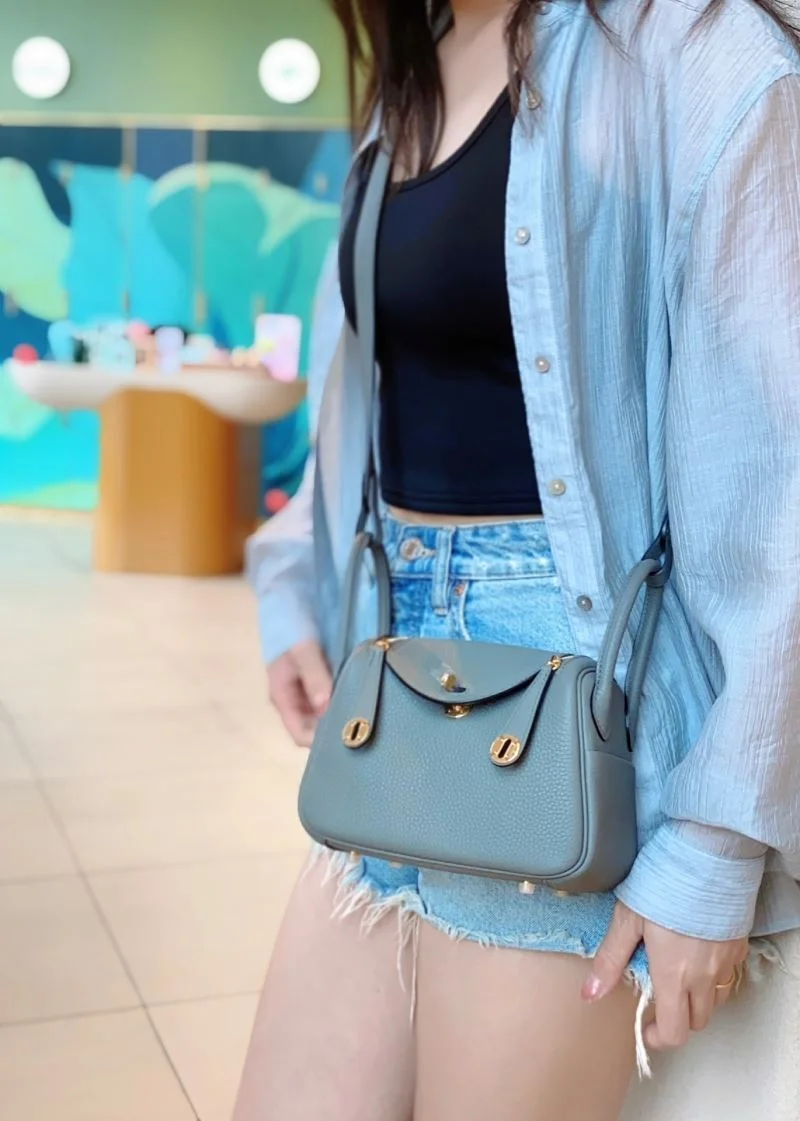 Comfortable Hermes Lindy Bags 47841