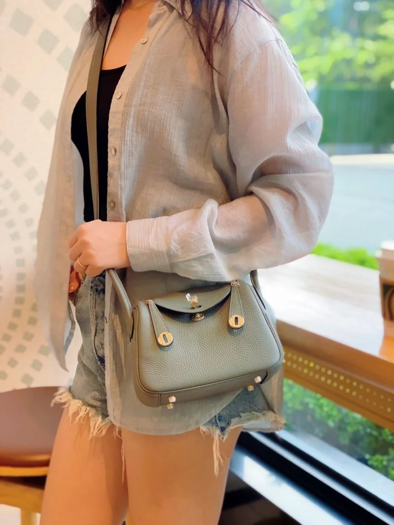 Comfortable Hermes Lindy Bags 47841