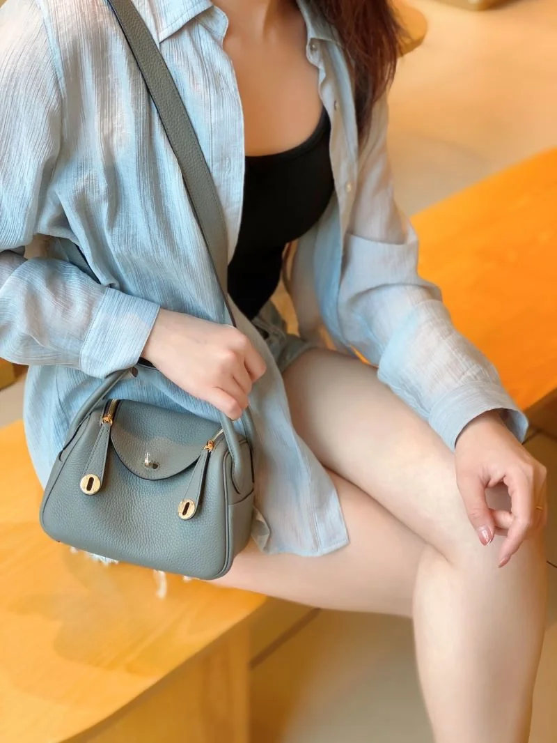 Comfortable Hermes Lindy Bags 47841