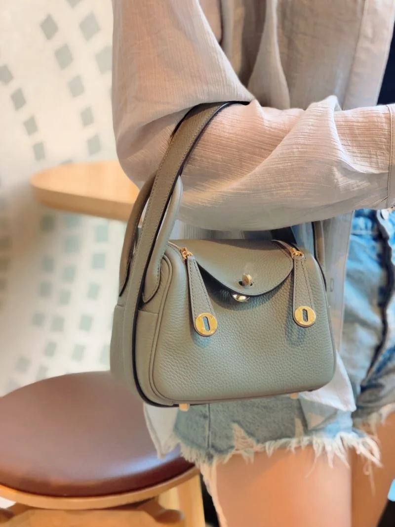 Comfortable Hermes Lindy Bags 47841