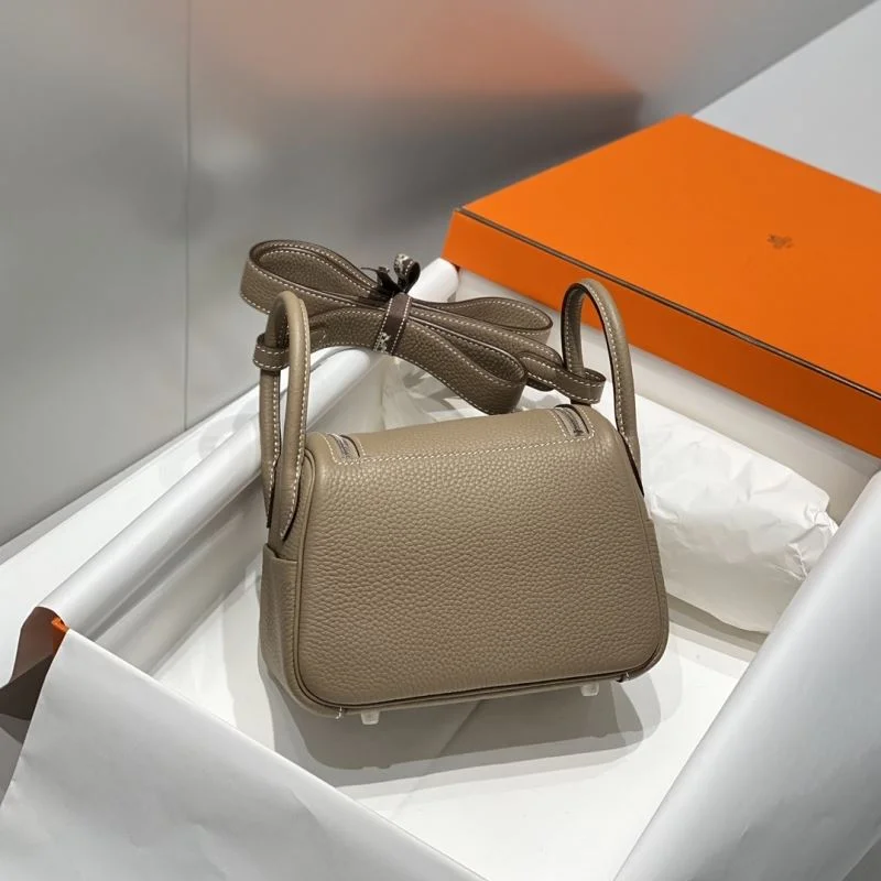 Sleek Hermes Lindy Bags 47838