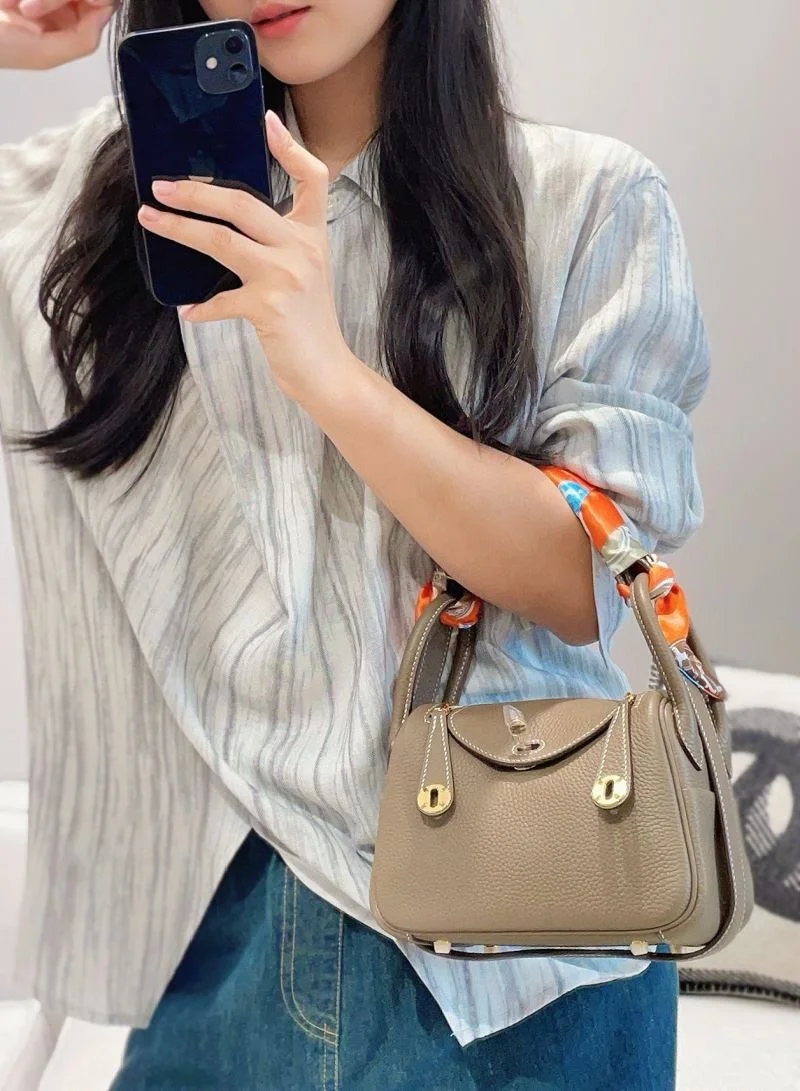 Sleek Hermes Lindy Bags 47838