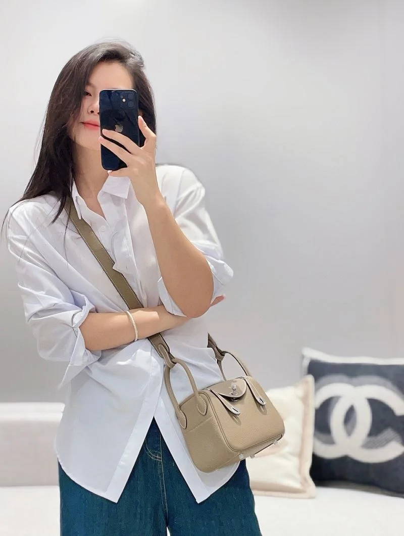 Sleek Hermes Lindy Bags 47838