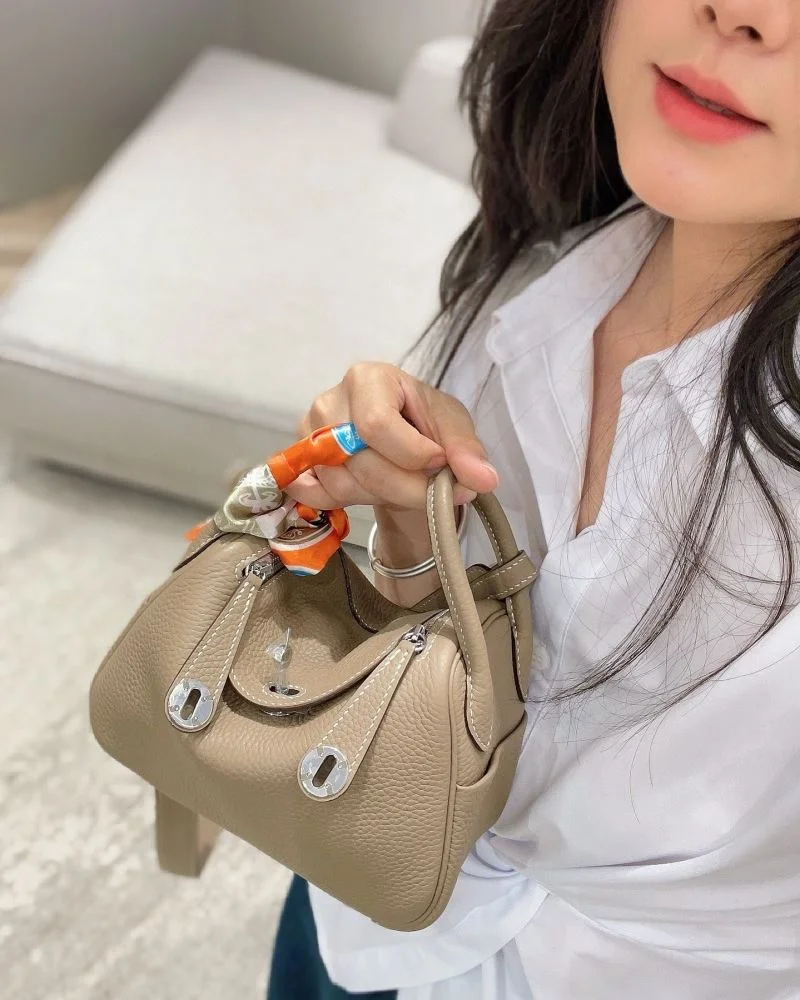 Sleek Hermes Lindy Bags 47838