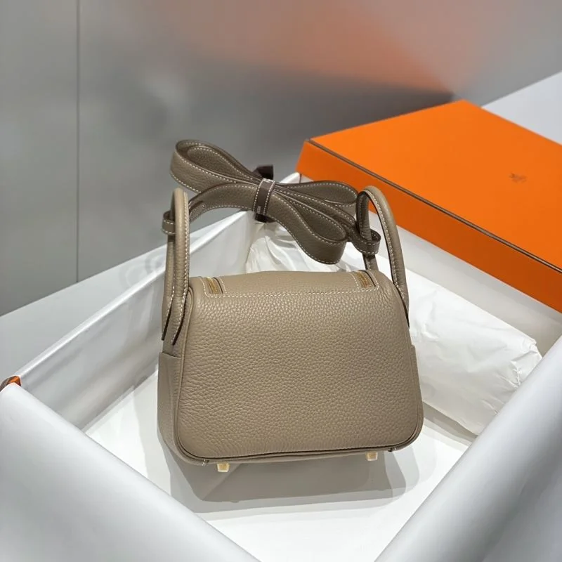 Sporty Hermes Lindy Bags 47836