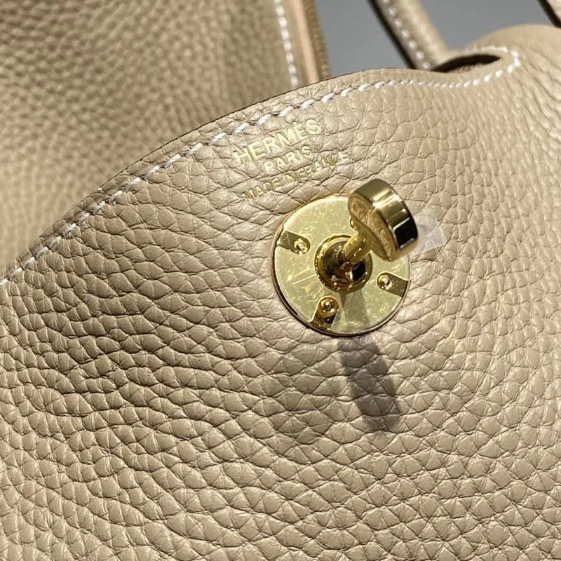 Sporty Hermes Lindy Bags 47836