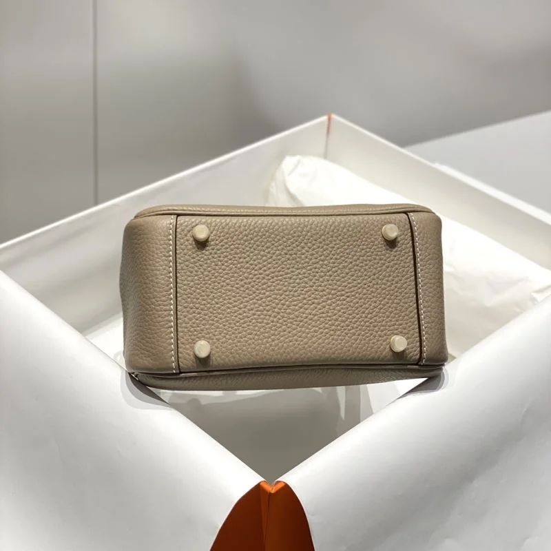 Sporty Hermes Lindy Bags 47836