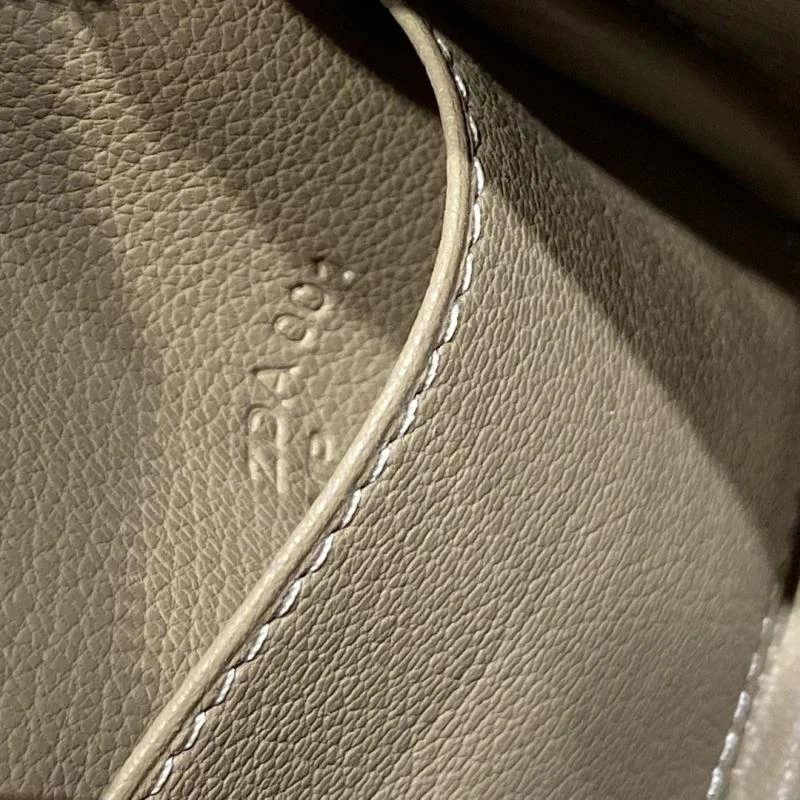 Sporty Hermes Lindy Bags 47836