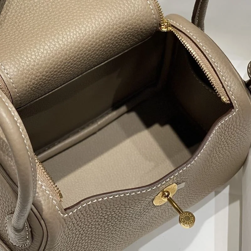 Sporty Hermes Lindy Bags 47836