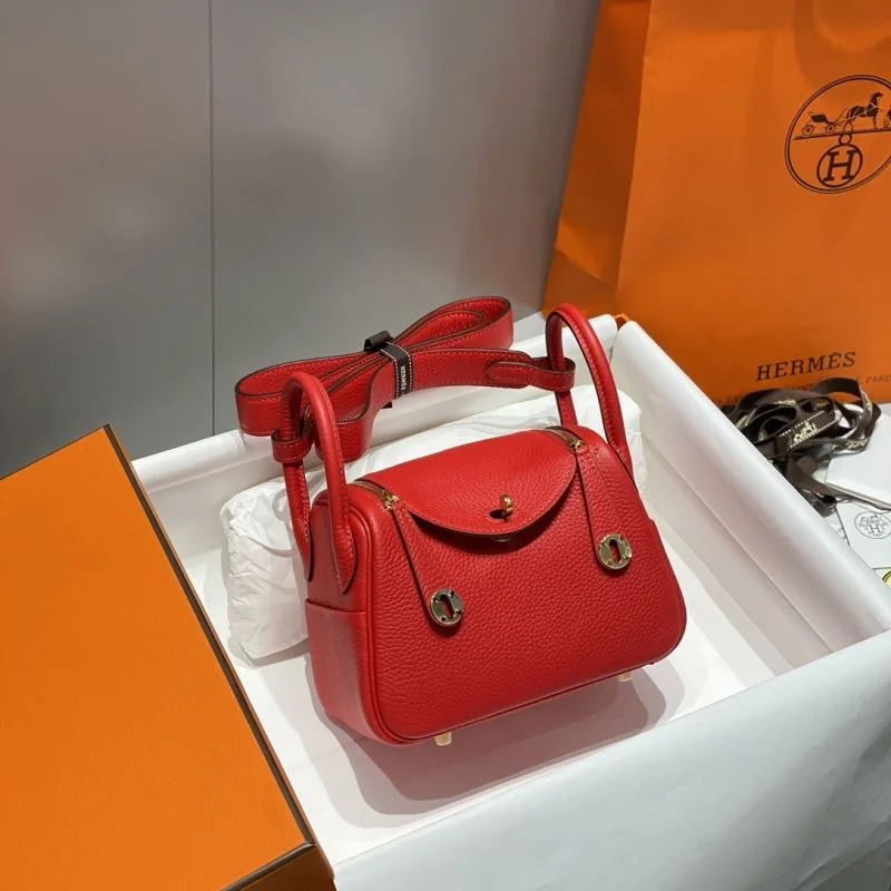 Practical Hermes Lindy Bags 47833