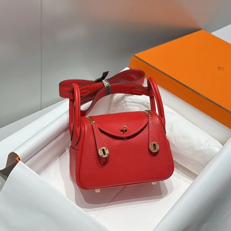 Practical Hermes Lindy Bags 47833