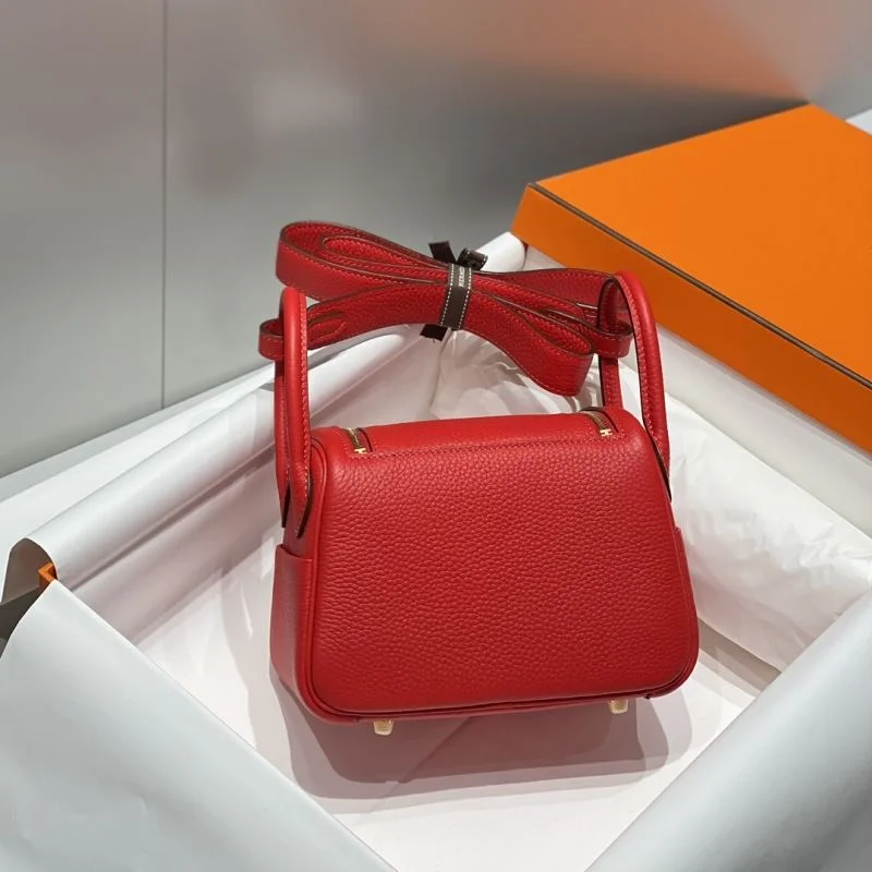 Practical Hermes Lindy Bags 47833