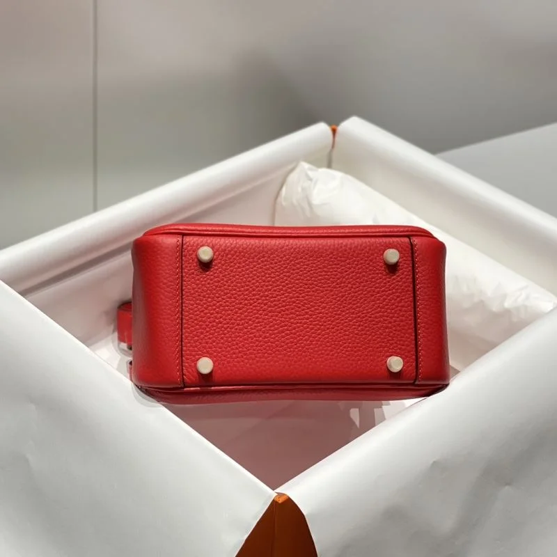 Practical Hermes Lindy Bags 47833