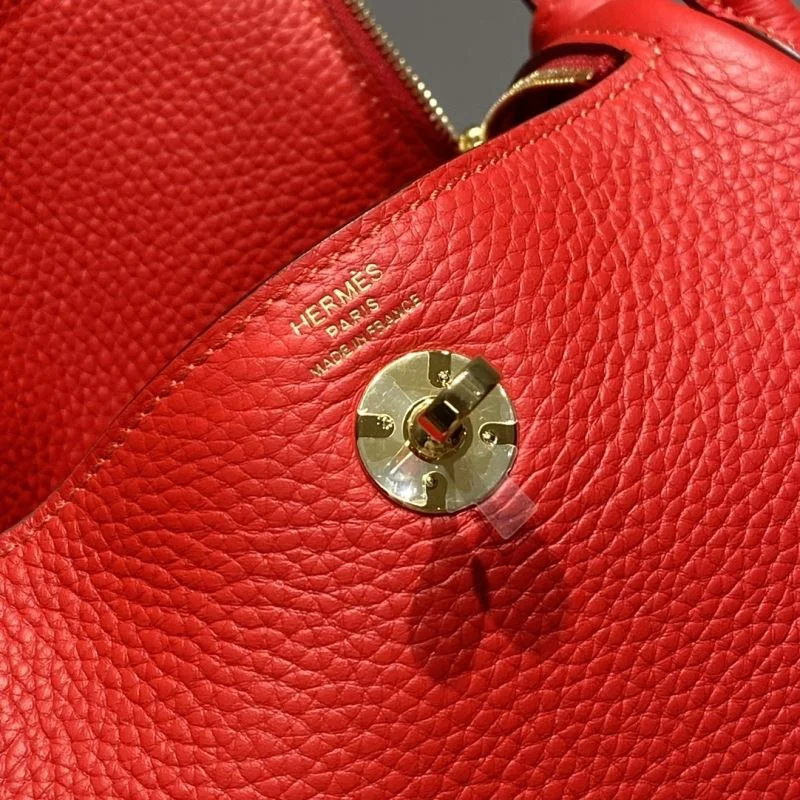 Practical Hermes Lindy Bags 47833