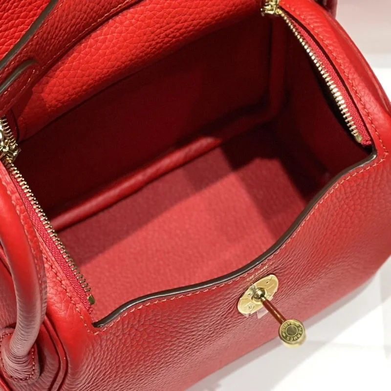 Practical Hermes Lindy Bags 47833