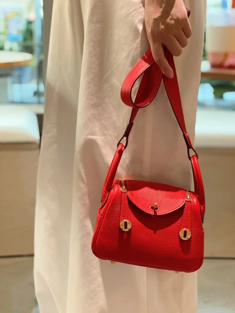 Practical Hermes Lindy Bags 47833