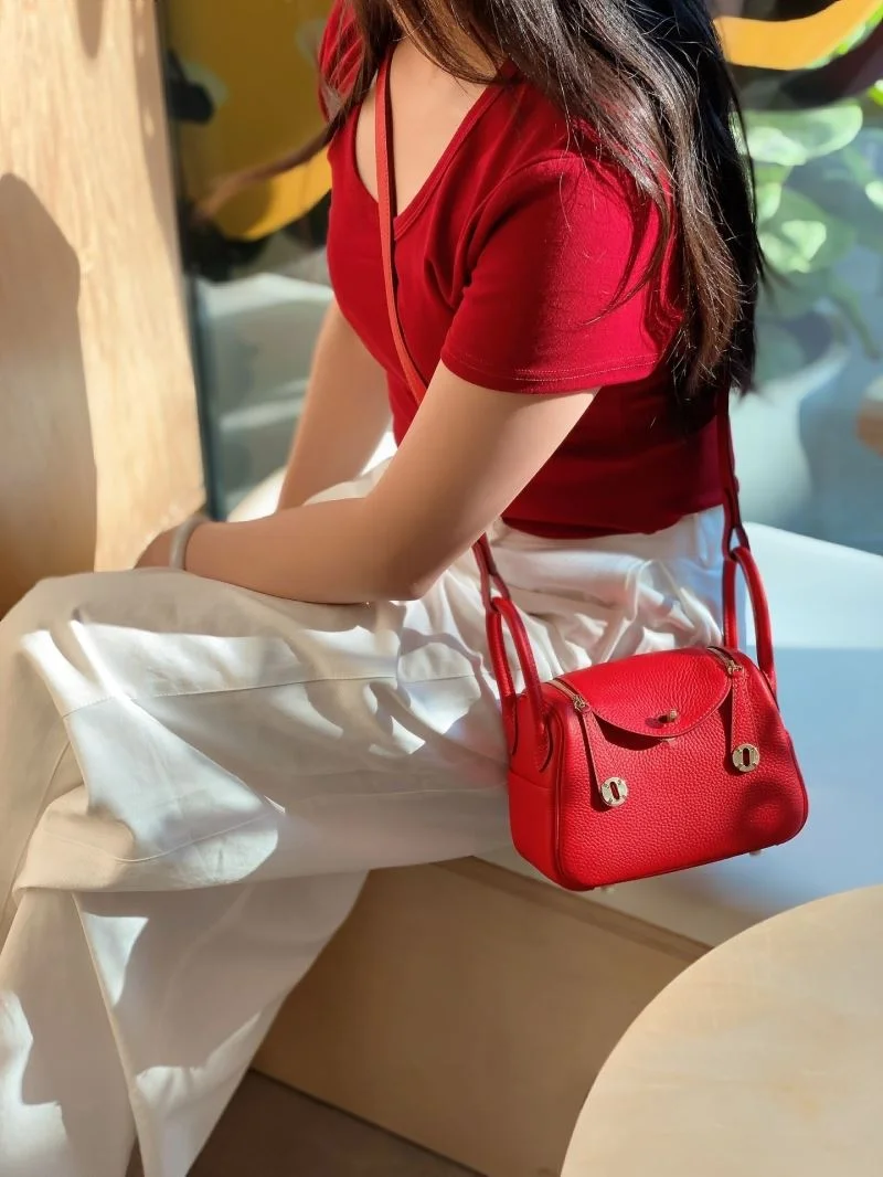 Practical Hermes Lindy Bags 47833