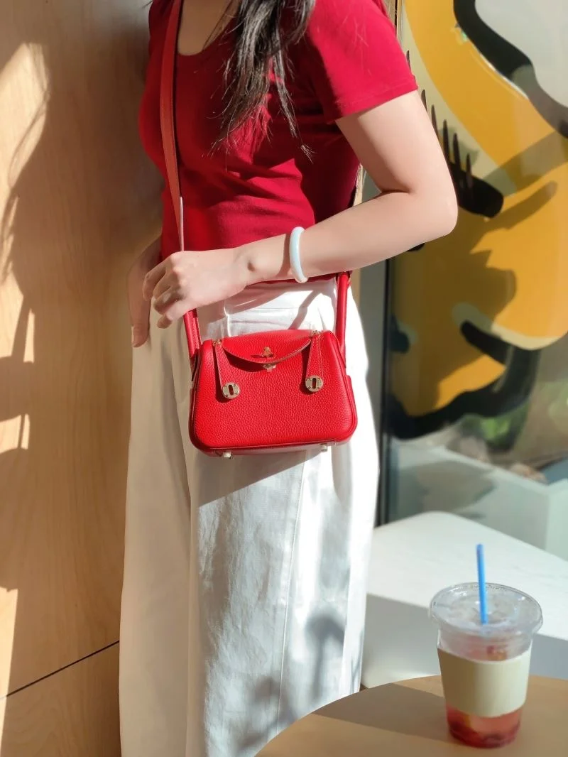 Practical Hermes Lindy Bags 47833