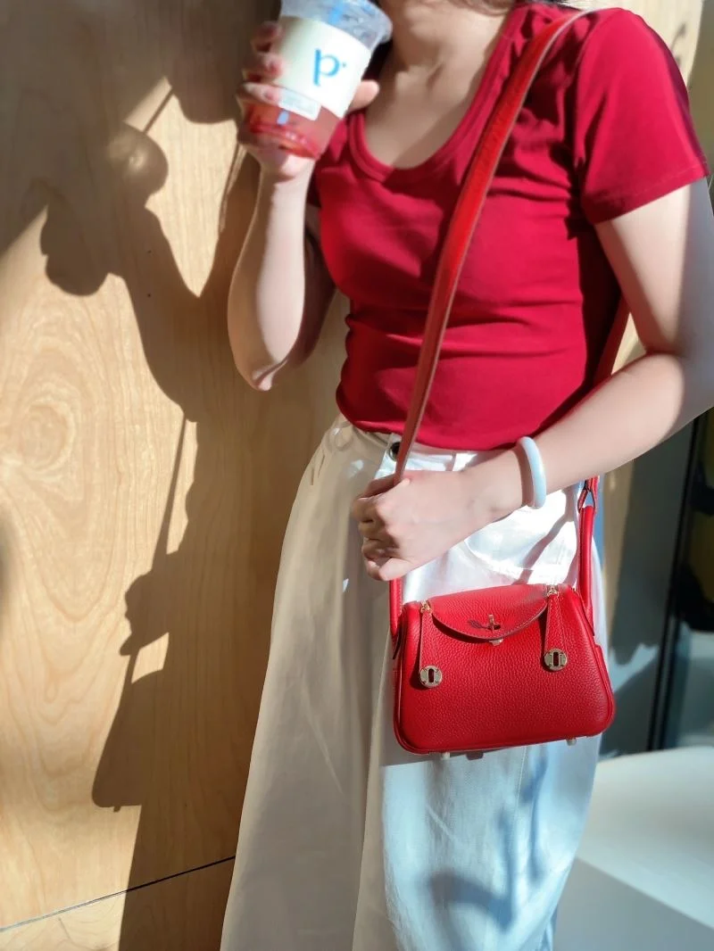Practical Hermes Lindy Bags 47833