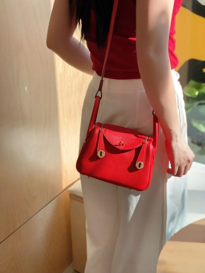 Practical Hermes Lindy Bags 47833