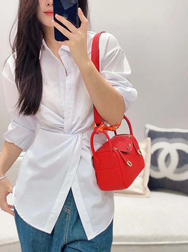Practical Hermes Lindy Bags 47833