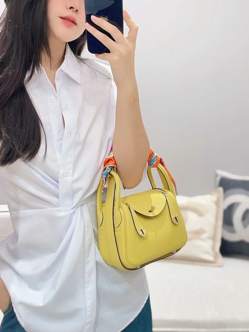 BestValue Hermes Lindy Bags 47834