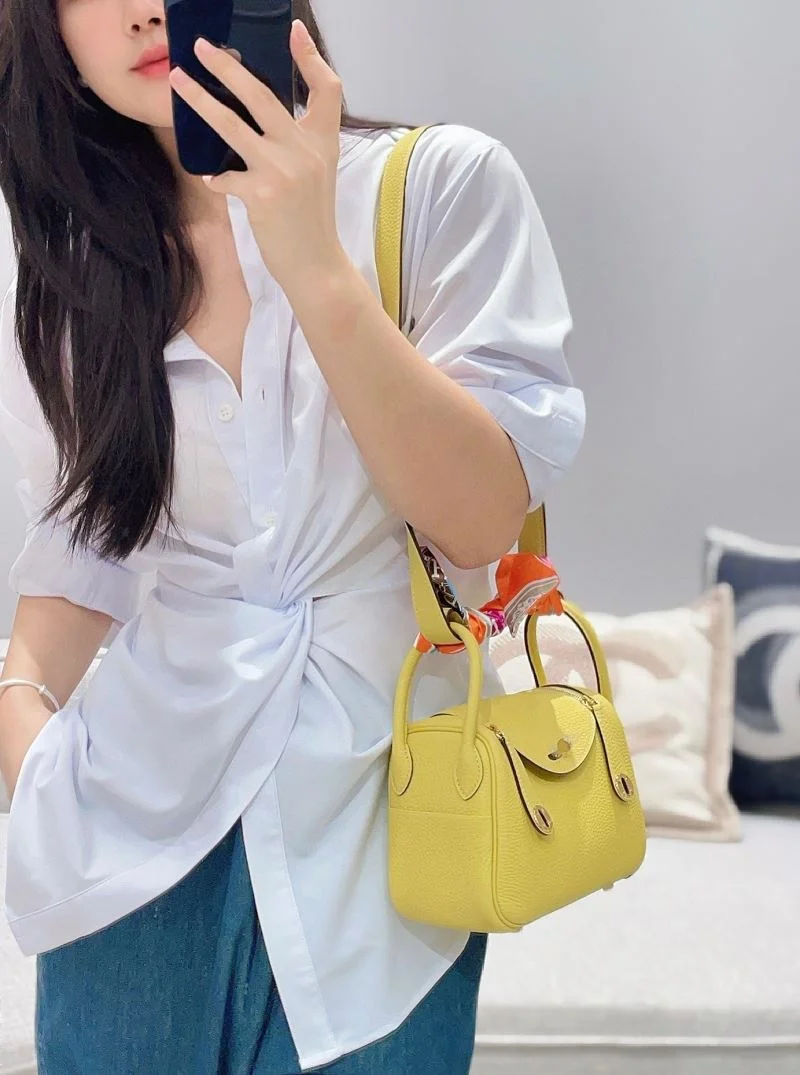 BestValue Hermes Lindy Bags 47834