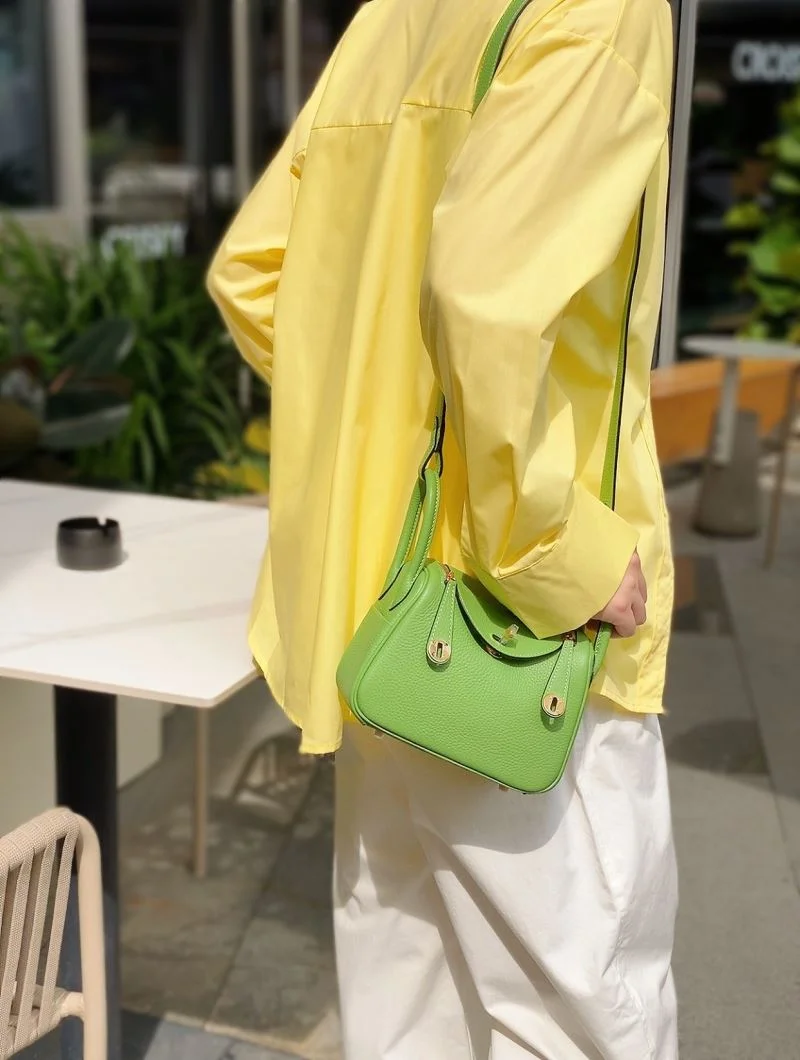 Hermes Lindy Bags ModernLook 47865
