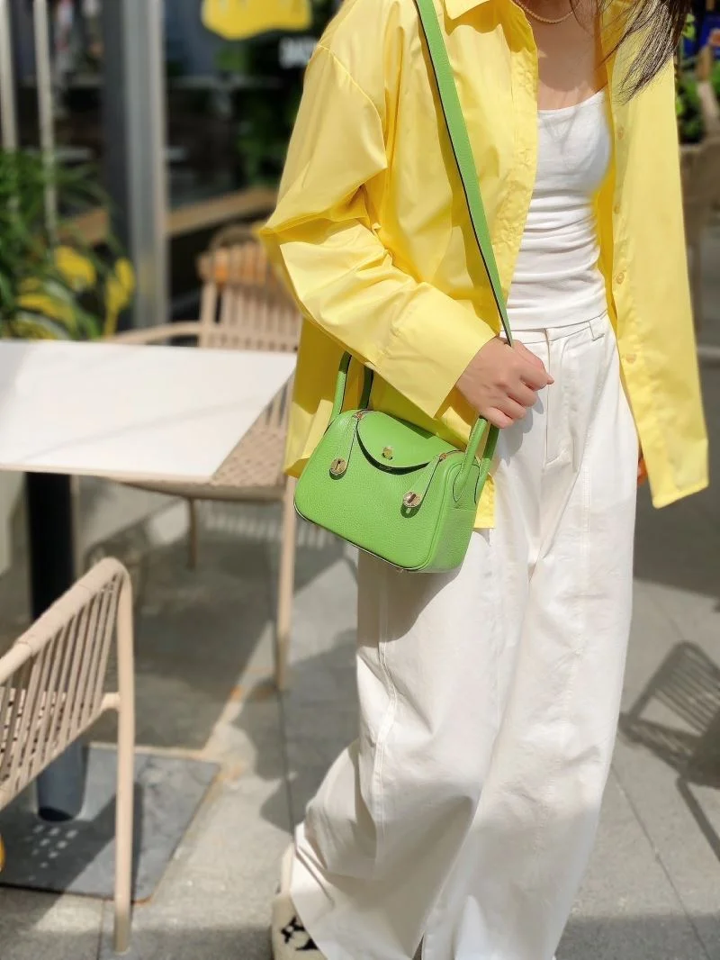 Hermes Lindy Bags ModernLook 47865