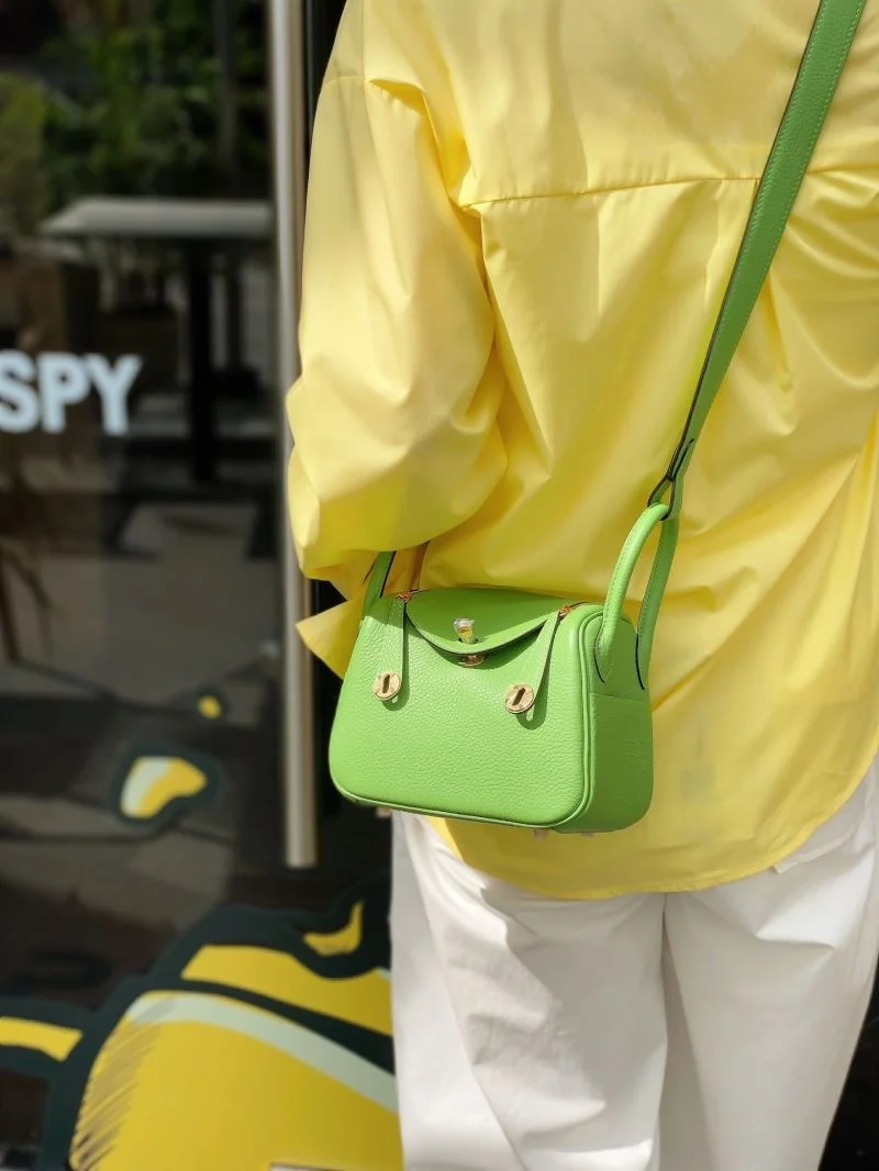 Hermes Lindy Bags ModernLook 47865